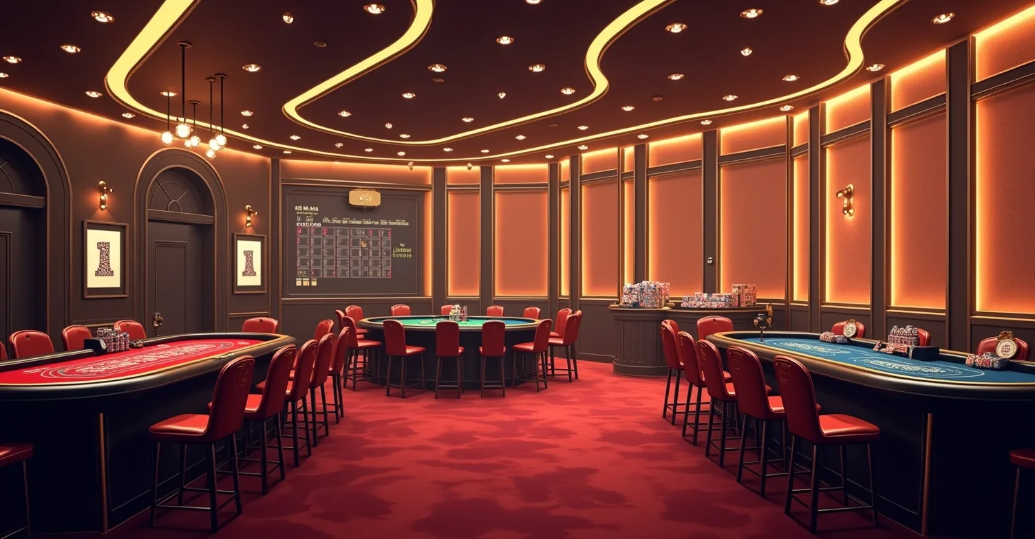 Κατάλογος Παιχνιδιών - Πάνω από 2.000 Slots και 200 Live Τραπέζια di Pame stoixima Casino