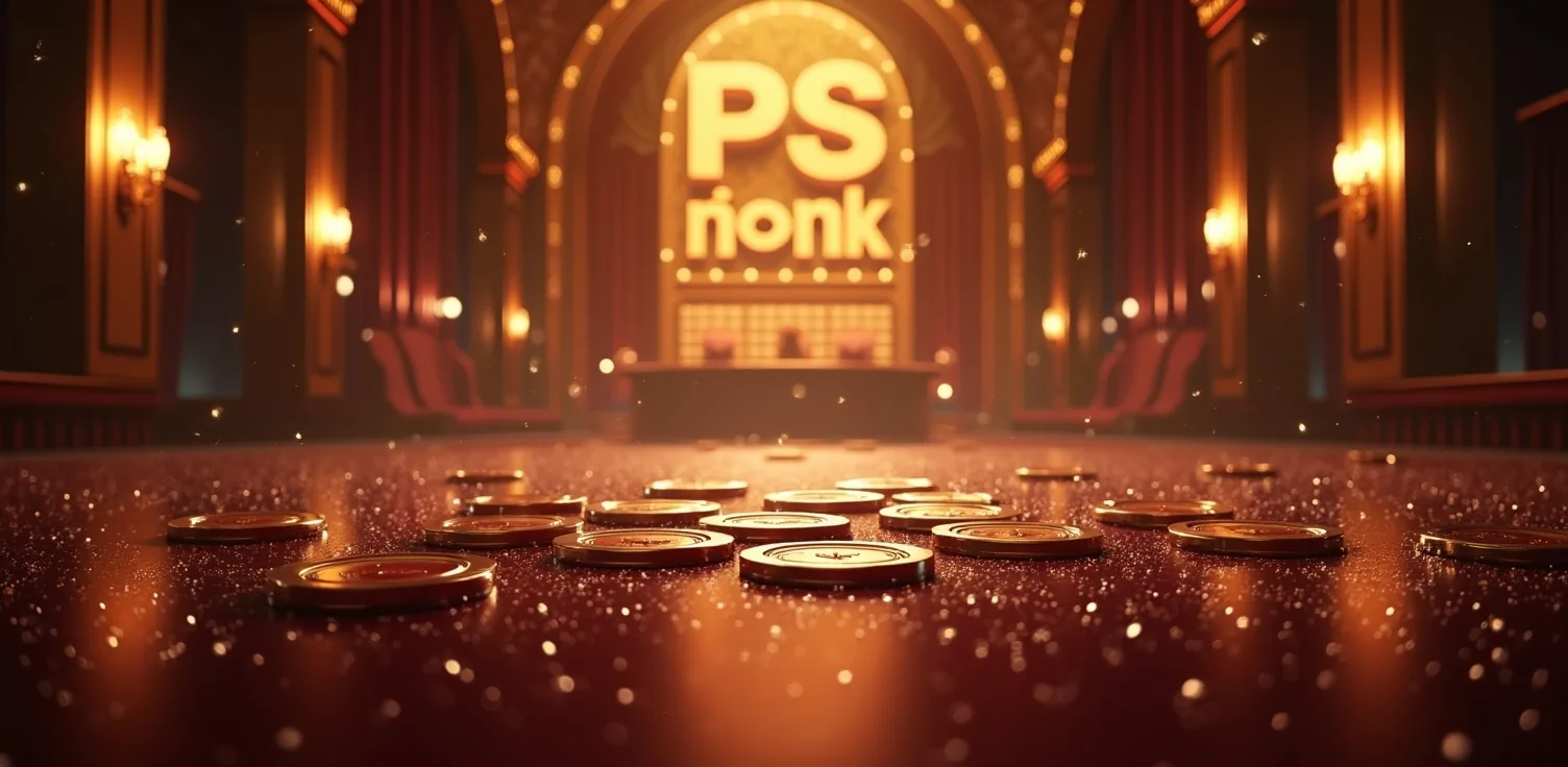 Πρόγραμμα Αφοσίωσης - PS Rewards di Pame stoixima Casino