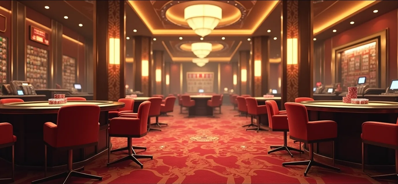 Ρουλέτα - Πάνω από 60 Παραλλαγές Live di Pame stoixima Casino