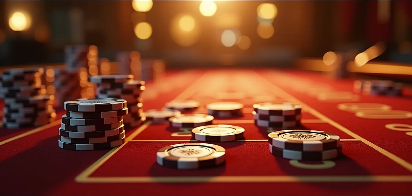 Εβδομαδιαία Προμό Live Casino - Bonus για Τακτικούς Παίκτες di Pame stoixima Casino